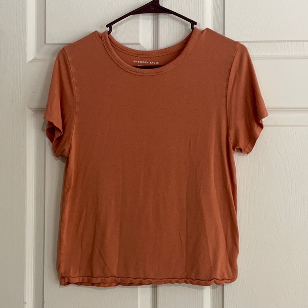 American Eagle Soft & Sexy XS tshirt